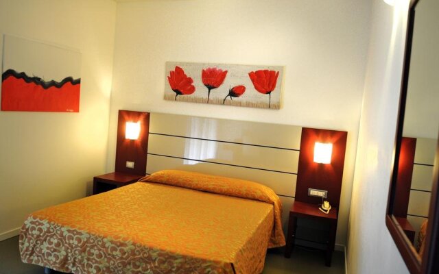 Hotel Raffaello