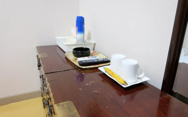 Saerim Hotel