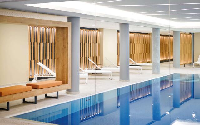 Novotel Muenchen City