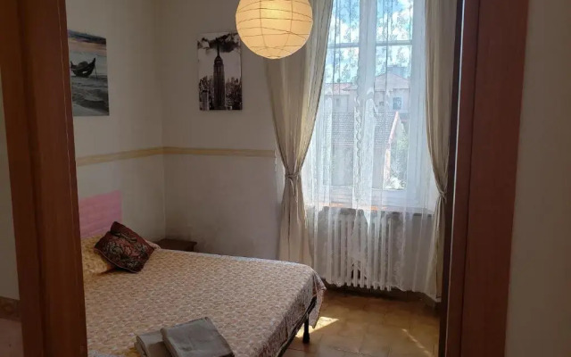 Grande Appartamento Dei Mille