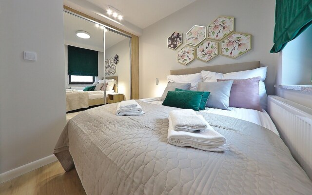 Apartamenty Swinoujscie K Rozy Wiatrow 2