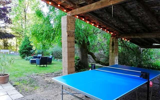 Chambres d'hôtes La Tuilerie