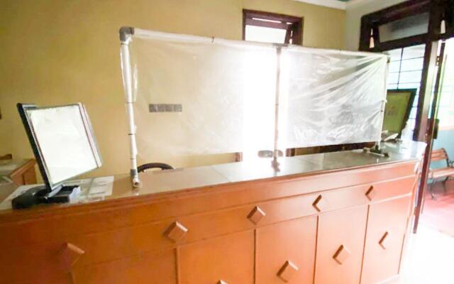 Hotel Shabine Rungkut RedPartner