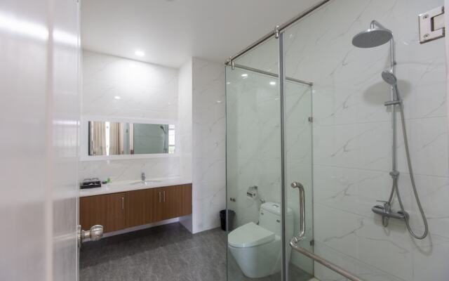 Hoang Hung Hotel