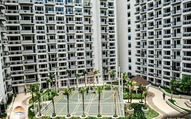 Condo at Solemare Parksuites