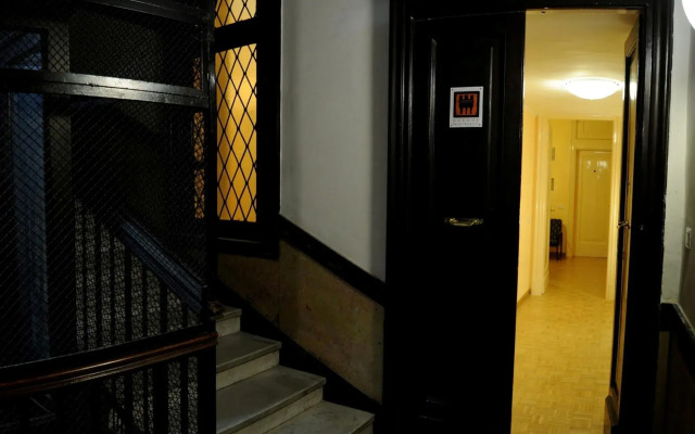 Barone Bed and Breakfast
