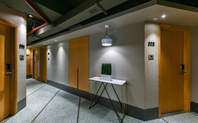 Indie Stays -BKC, Kalina