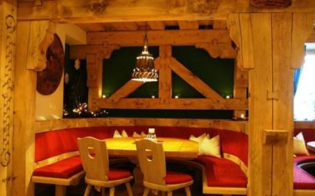 BERGWELL-Hotel Dorfschmiede