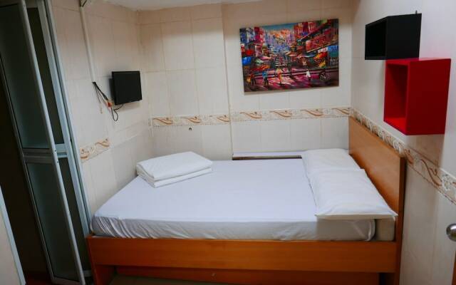 Hong Kong Star Guest House