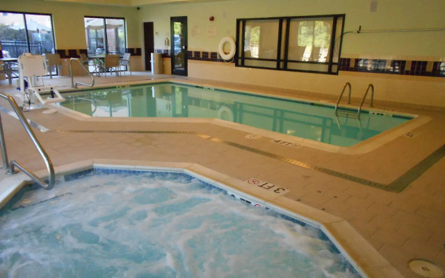 Springhill Suites by Marriott Morgantown