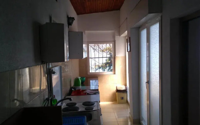 Villa Eros Apartments