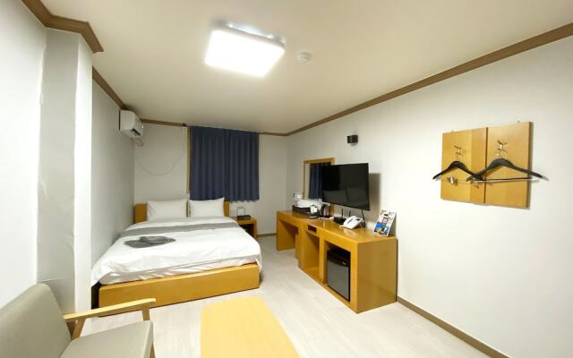 Suanbo Hot Spring Healing Hotel