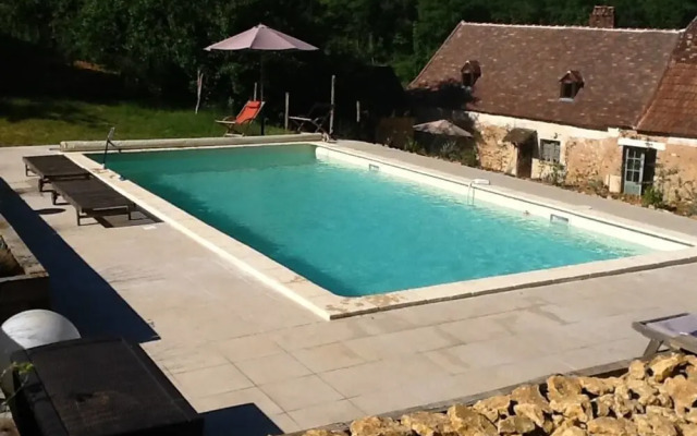 Le Métayer de Journiac