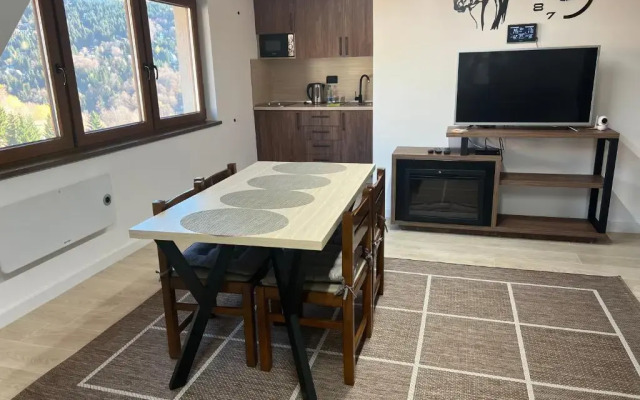 Apart Hotel & spa Zoned II, apartman Lukač