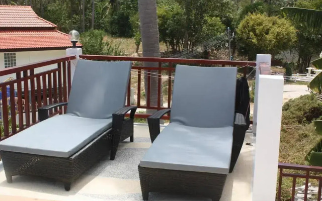 Villa Moore