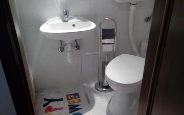Apartment Optimist/City Break