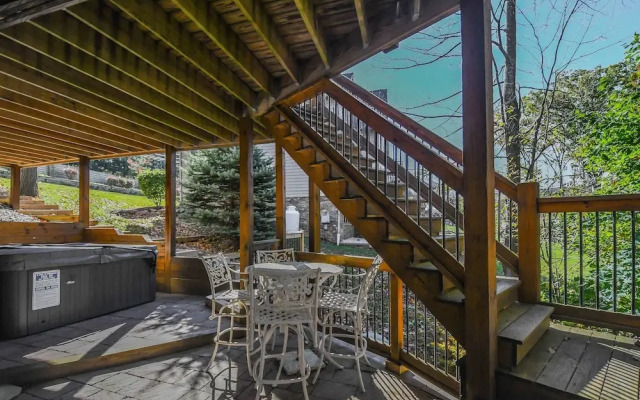 Four Seasons Chateau 5 Bedroom House