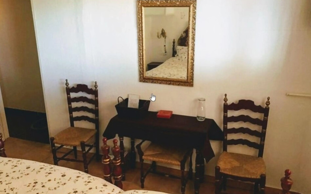 La Roqueta B&B