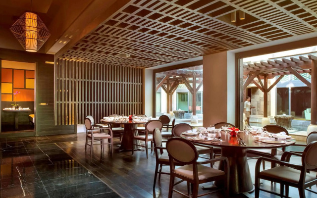 Raffles Hainan Clear Water Bay