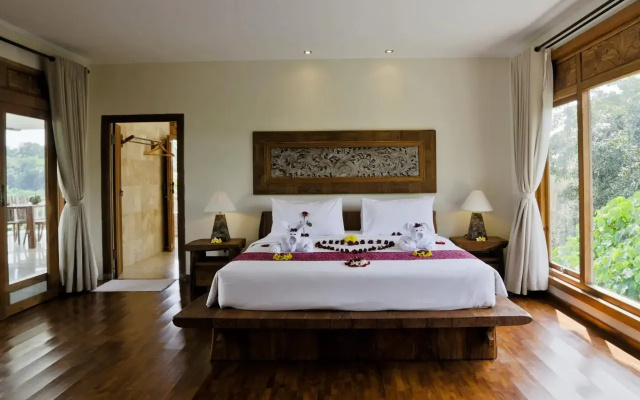 Sri Ratih Cottages