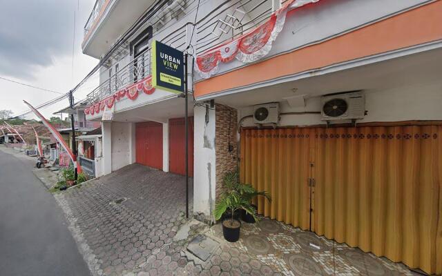 Srikandi Family Residence by OYO Rooms