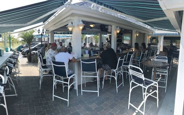 Spray Beach Oceanfront Hotel