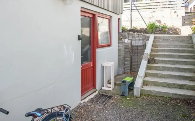 Studio Apartment| 20Min From City Center| Tórshavn
