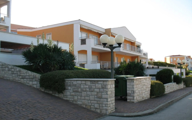Skiper Golf Resort