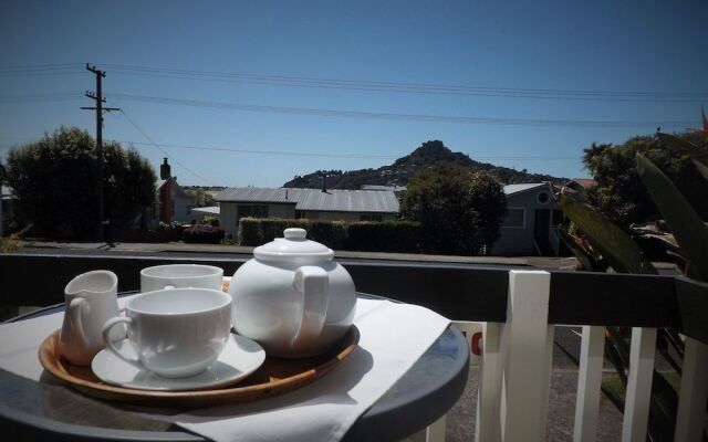 Harbour View Bed & Breakfast