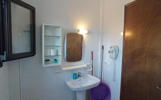 Hotel Raptis Residence