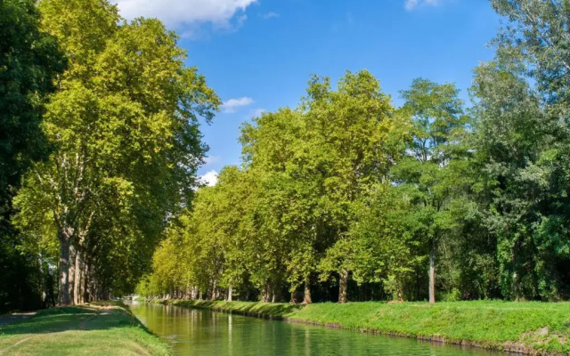 Aparthotel Adagio Access Strasbourg Illkirch