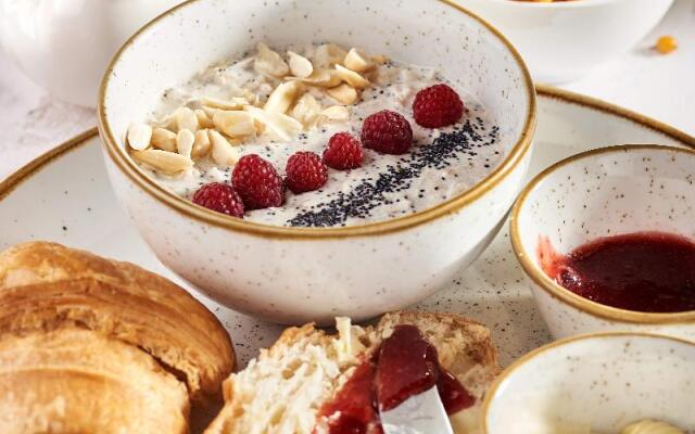 Бутик-отель «Шерлок Холмс»