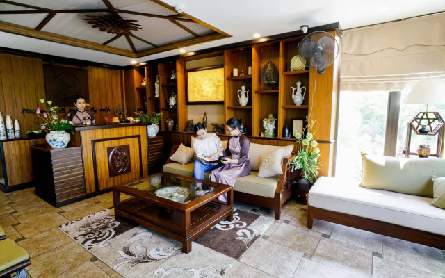 PnP Exclusive Apartment and Hotel