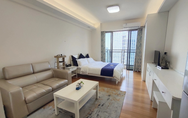 Xu Long Jun Hui  Service Apartment