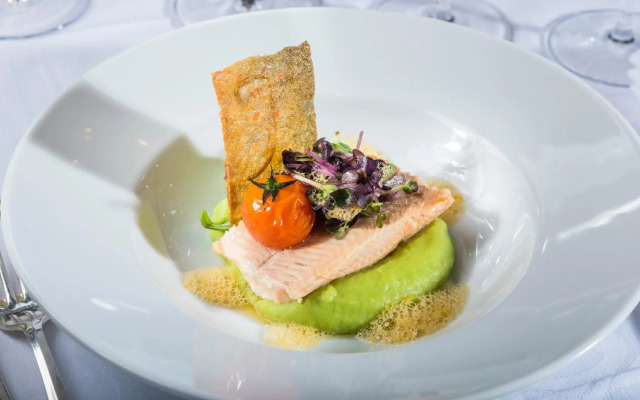 Parkhotel Graz - Traditional Luxury