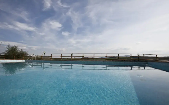 Agriturismo il Torrione