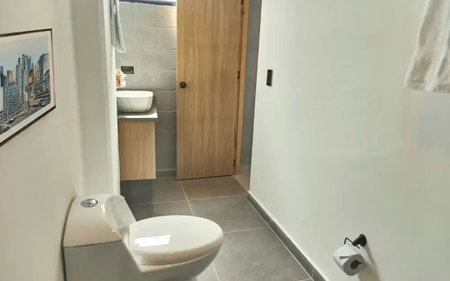Comfortable Escape Rosa Negra Stadio Apartasuite