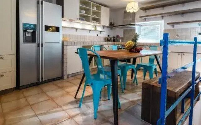 Apartment Sebastijan