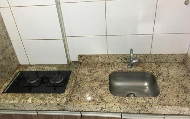 Brisa Do Mar Apartments