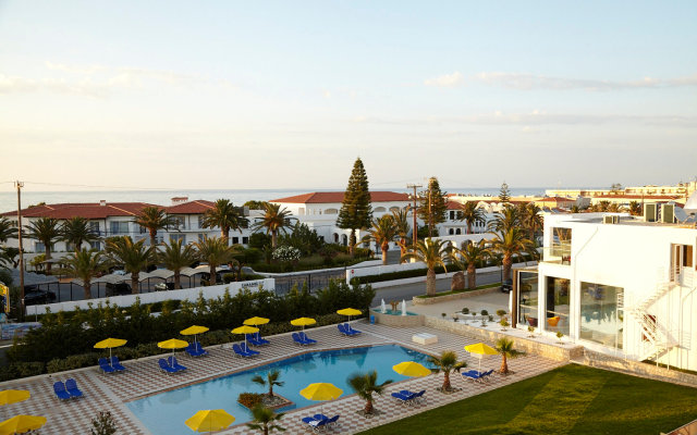 Rethymno Residence Aqua Park & Spa