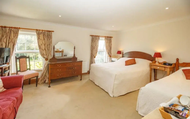 Treweens Bed & Breakfast