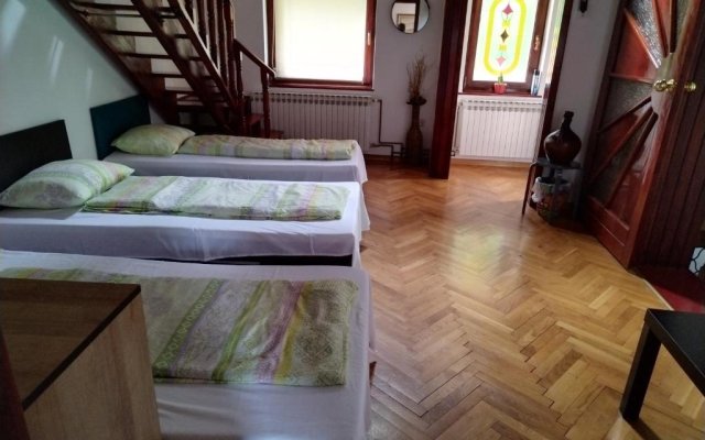 Holiday Home Jakovci