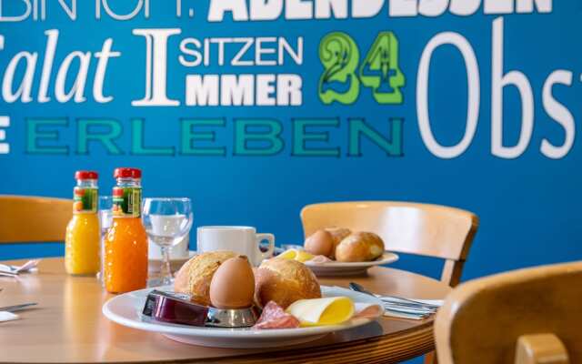 Serways Hotel Reinhardshain Nord