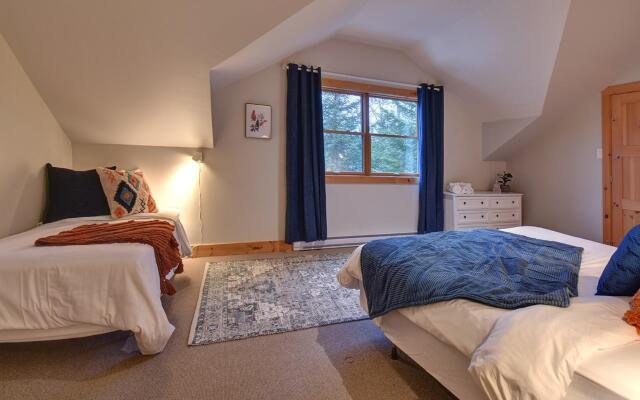 Chalet Refuge 112 - Citq 242292