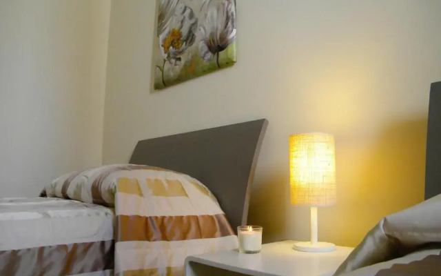 Agriturismo Puntarelle