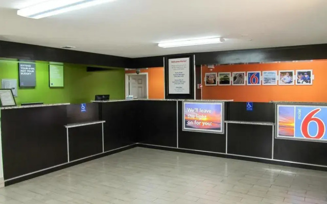 Studio 6 Augusta GA