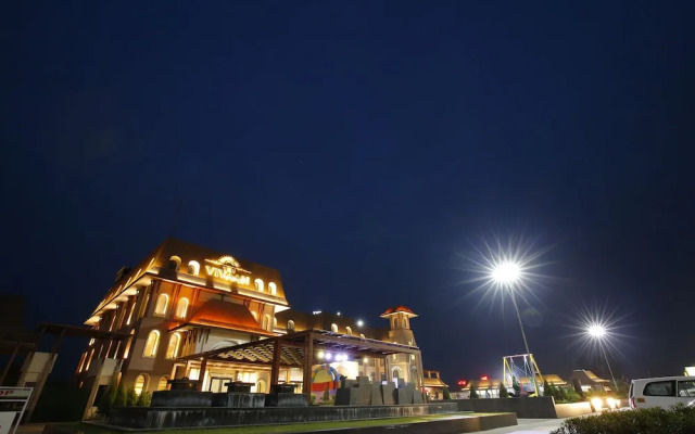 The Vivaan Hotel & Resorts