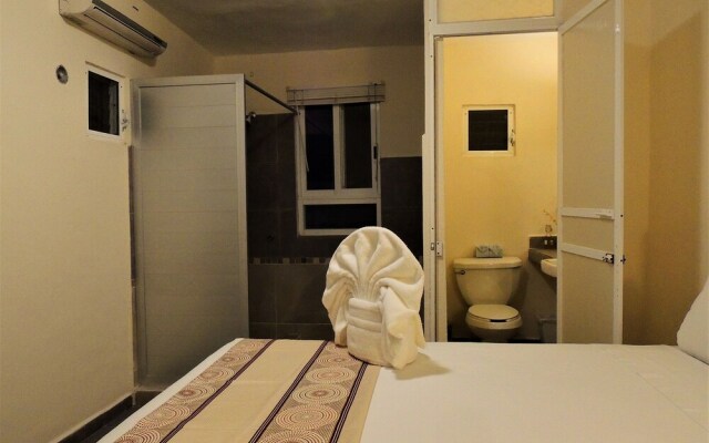Maya Suites By LHMG
