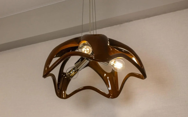 Море апартаментов на улице Плотинная