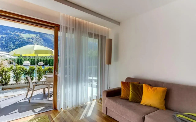 Residence & Sportlodges Claudia